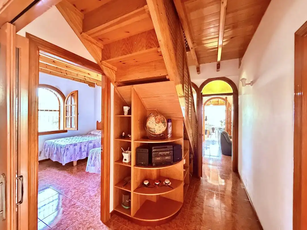 Casa con piscina in vendita a Camino del Rio Seco 1, imagen 30