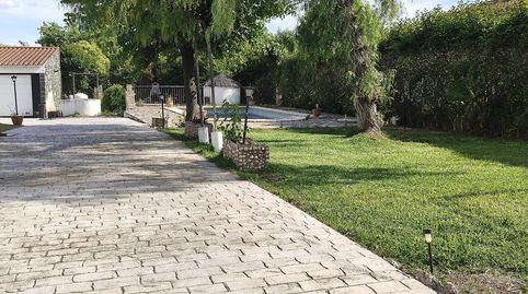 Foto 3 de Casa o chalet en venta en Dehesilla de Calamón - Campomanes, Badajoz Capital