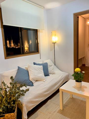 Piso en Alquiler en Plaza de Toros