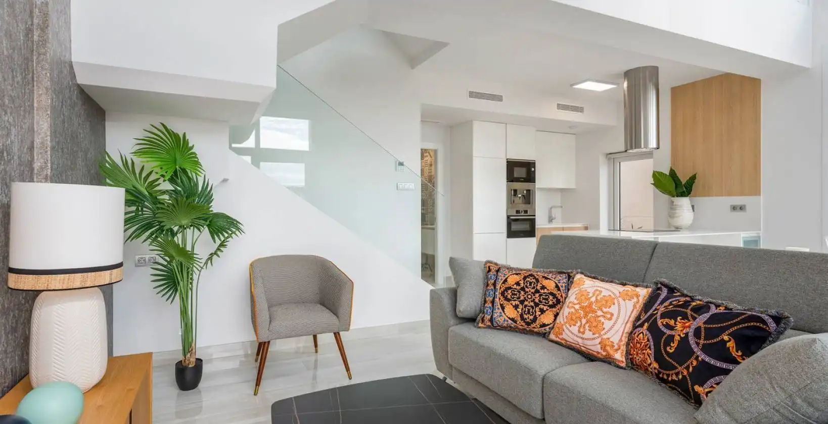 Detached house with terrace for sale in Mar Menor de Cartagena – Cabo de Palos, imagen 11