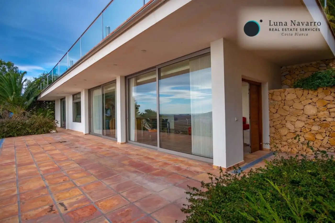 Detached house with pool for sale in Costa Azul, imagen 22