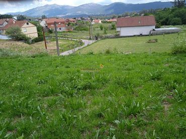 Terreno residenziale in vendita a Mos