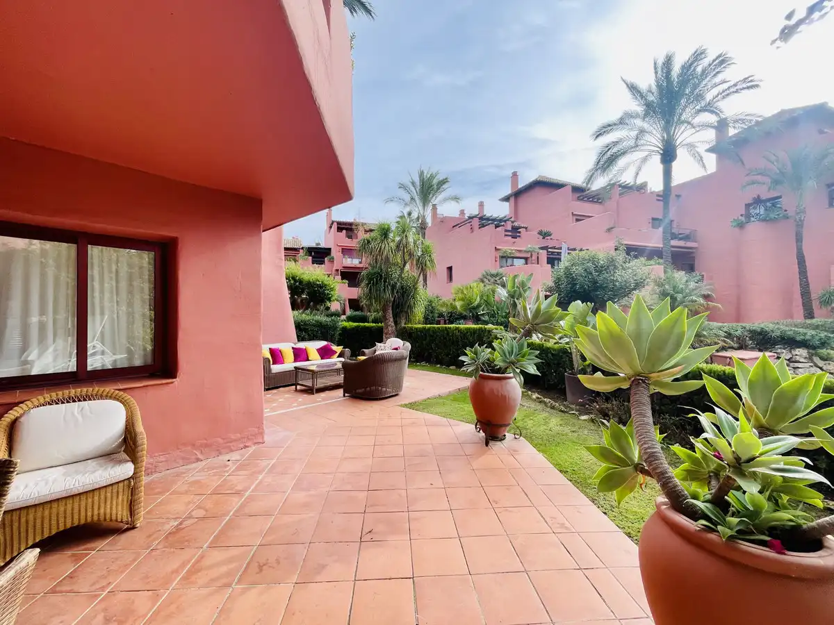 Apartment mit Pool zum Verkauf in Benamara - Atalaya, imagen 21