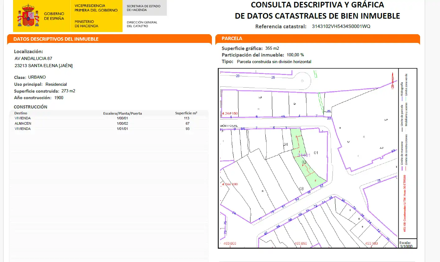 Casa in vendita a J-6120 87, imagen 3