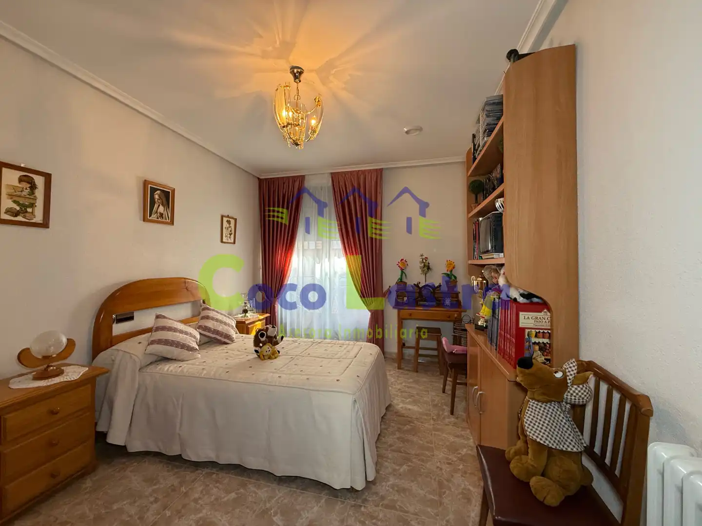 Casa adosada en venda a Calle San Juan, 21, Peñaranda de Bracamonte