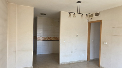 Foto 4 de Pis en venda a Daza, Santa María del Águila, El Ejido