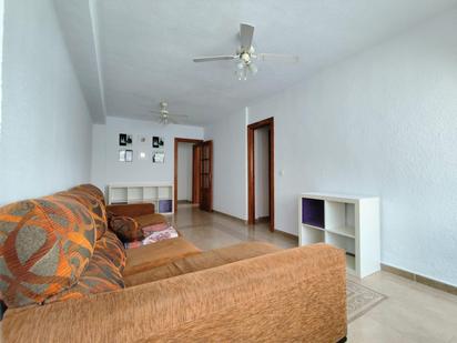 Living room of Flat for sale in Torremolinos  with Terrace