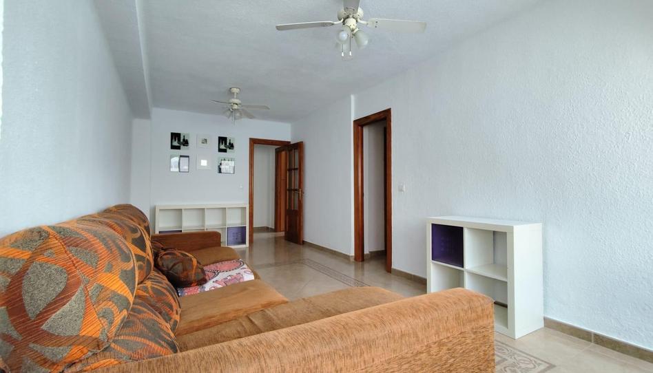Photo 1 of Flat for sale in Ayuntamiento, Málaga