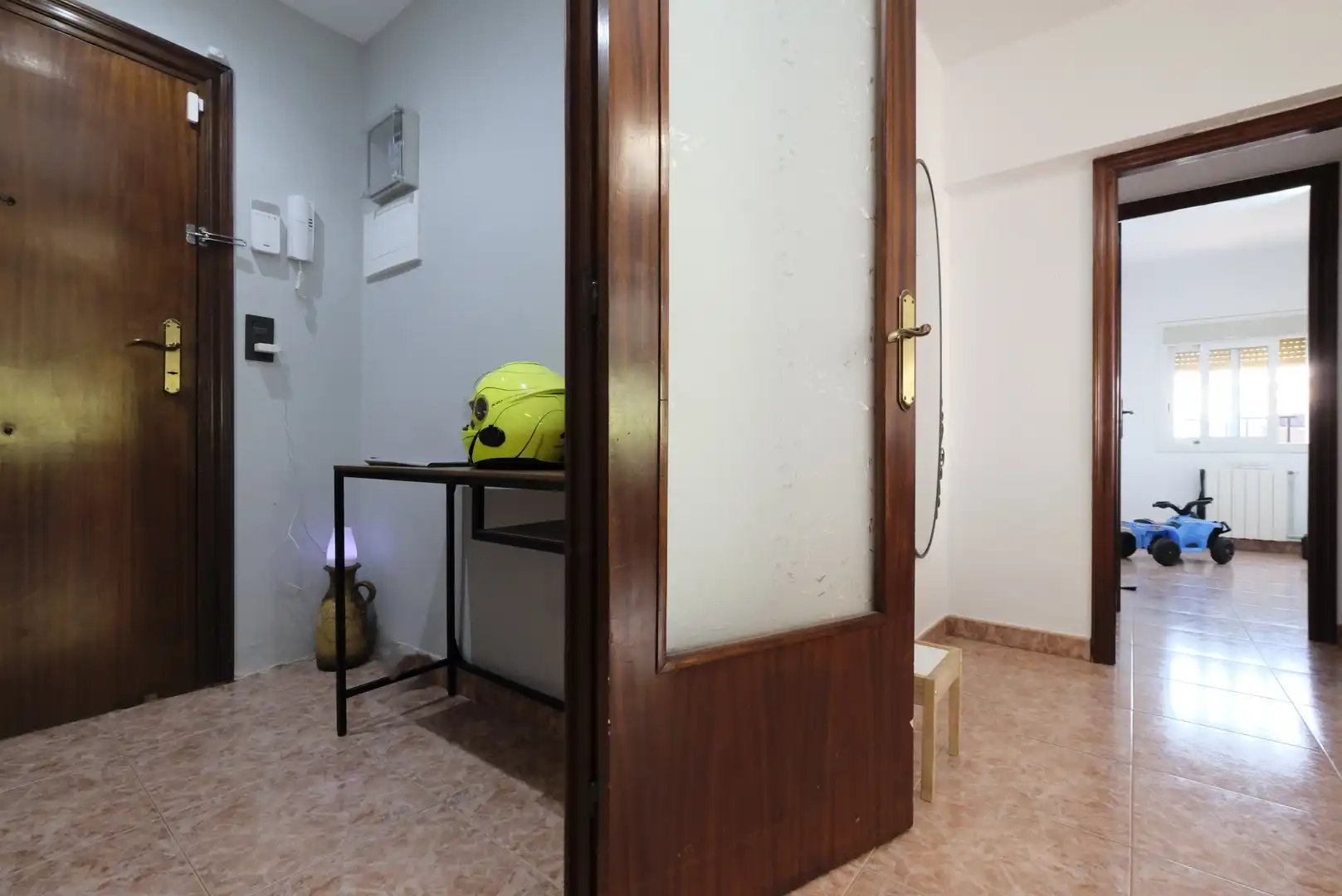 Wohnung mit Aufzug zum Verkauf in Nou Barris, imagen 9