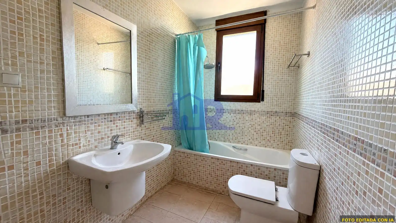 Adosado con jardín en venta en Olivo (Señorio Pinar) P.V.38, imagen 27