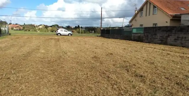 Terreno residenziale in vendita a Parroquias de Santiago, imagen 2