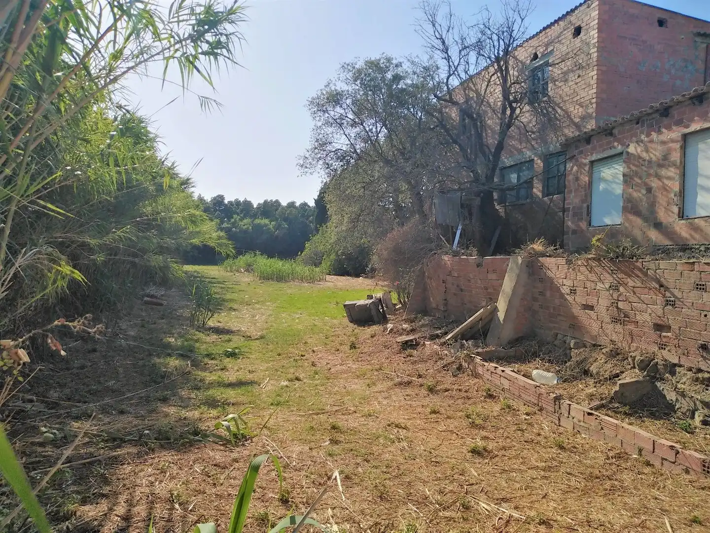Terreno residencial en venta en Via del Carrilet, imagen 4