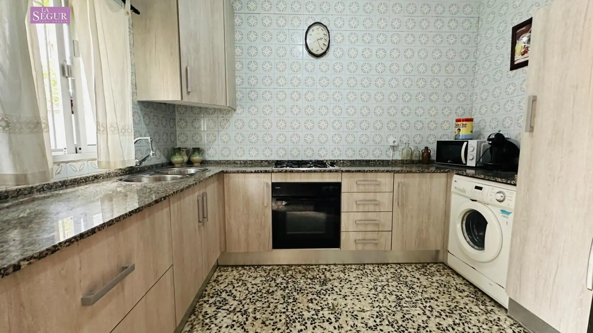 Detached house with garden for sale in Carretera de Barrio Nuevo, imagen 11