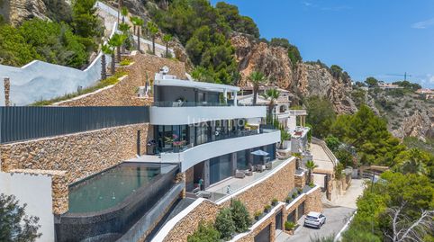 Photo 4 of Houses for sale in Portichol - Balcón al Mar, Jávea / Xàbia