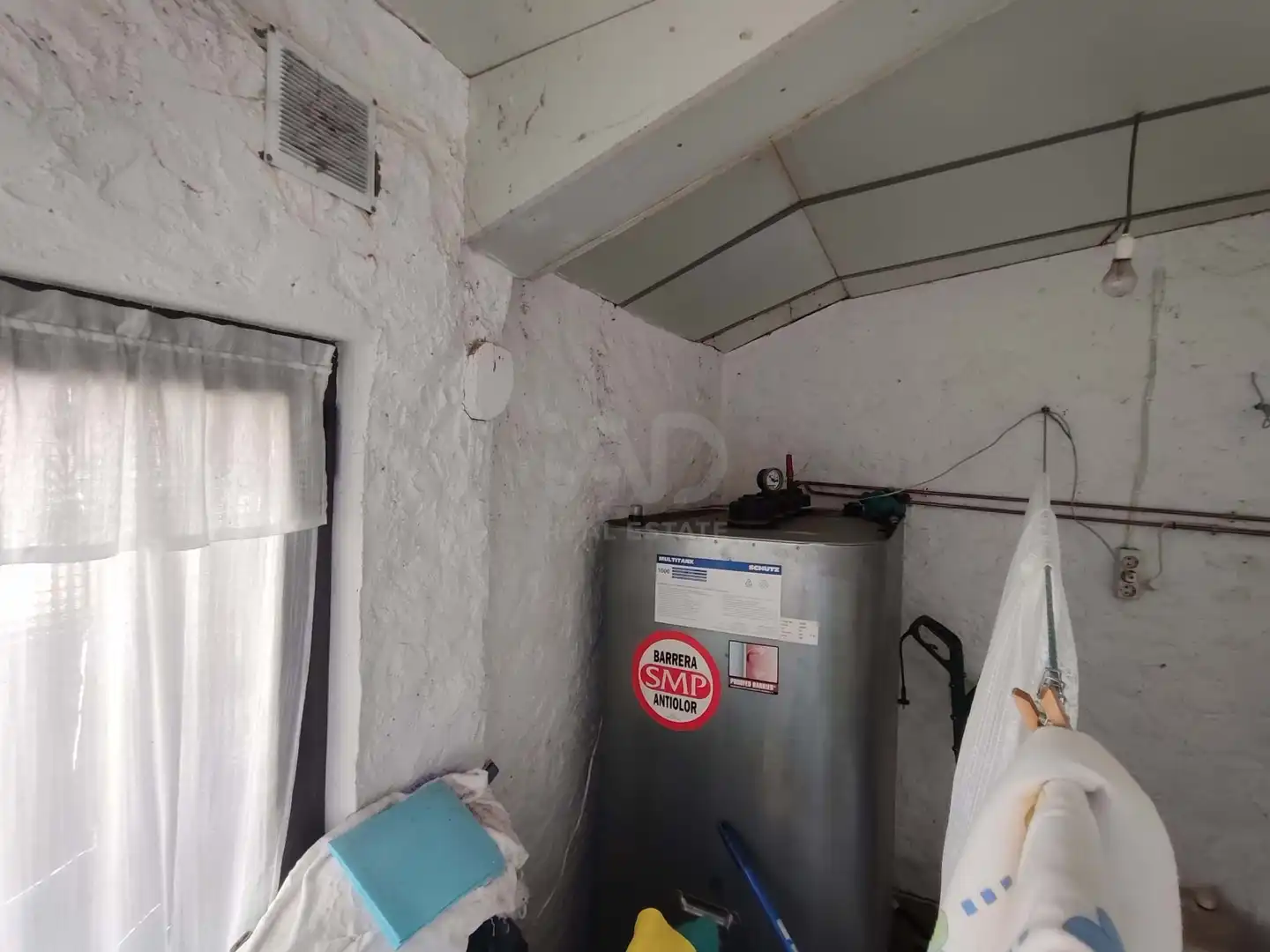 Finca rústica en venta en Turcia con Calefacción