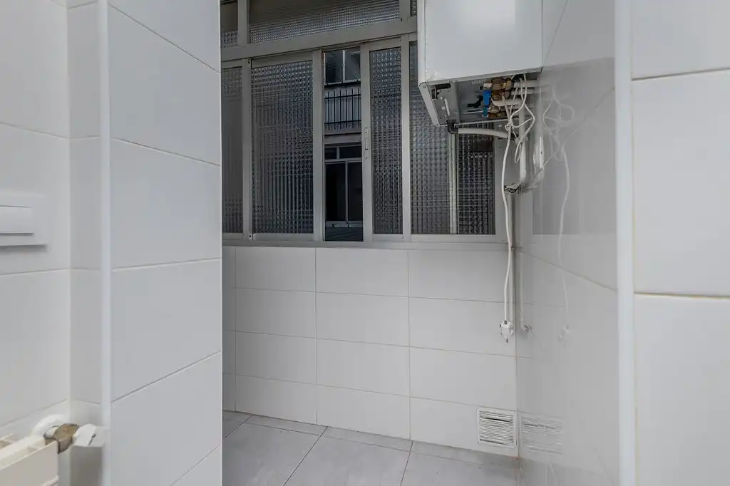 Terrasse von Wohnung zum Verkauf in Getafe