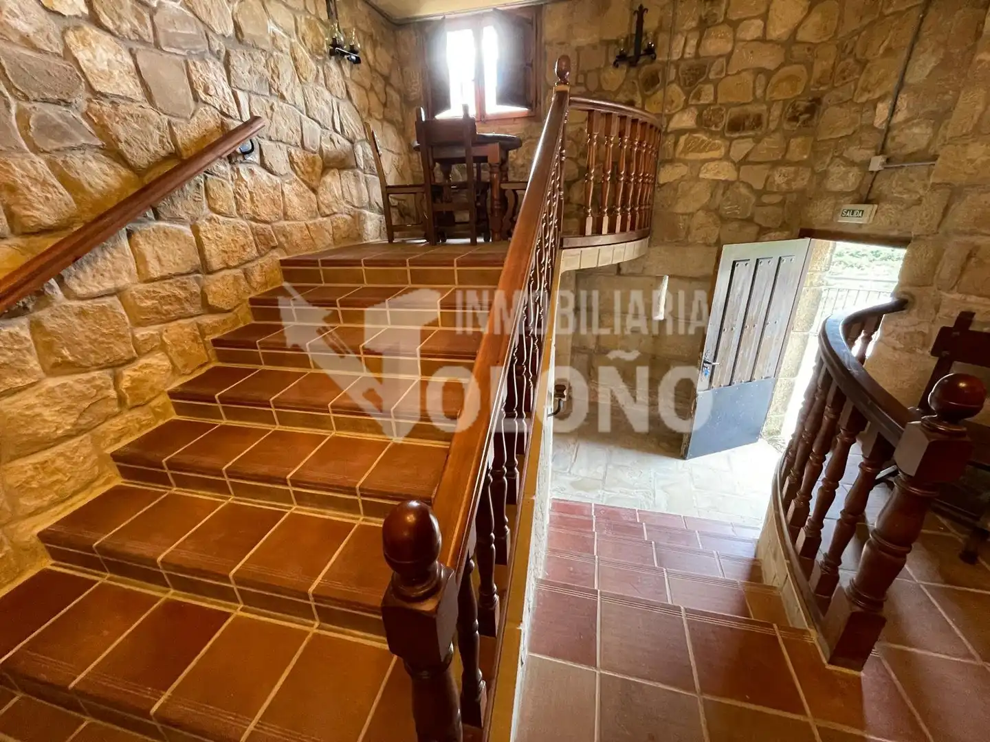 Commercial properties for sale in Briñas  with Furnished