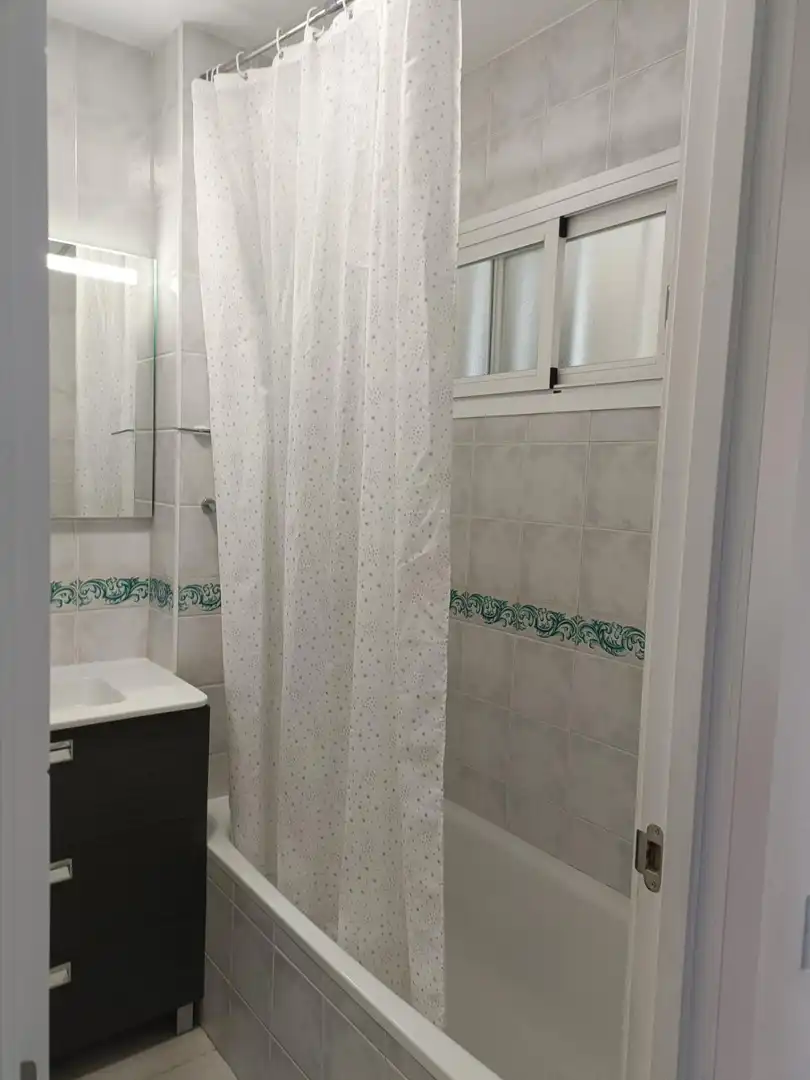 Baño de Estudio en venta en Marbella con Amueblado