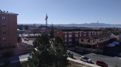 Photo 2 of Flat to rent in Ciudad de Cáceres, 4, Hervencias Altas - El Pinar, Ávila Capital