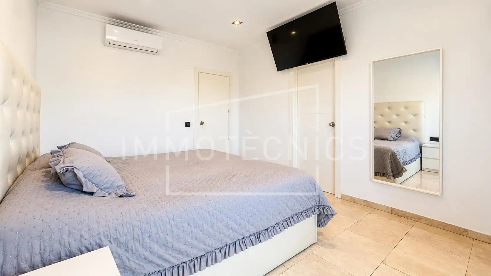 Detached house with pool for sale in Calle PL6 PARC DE CALELLA. JOSEP GALLART 83, imagen 7