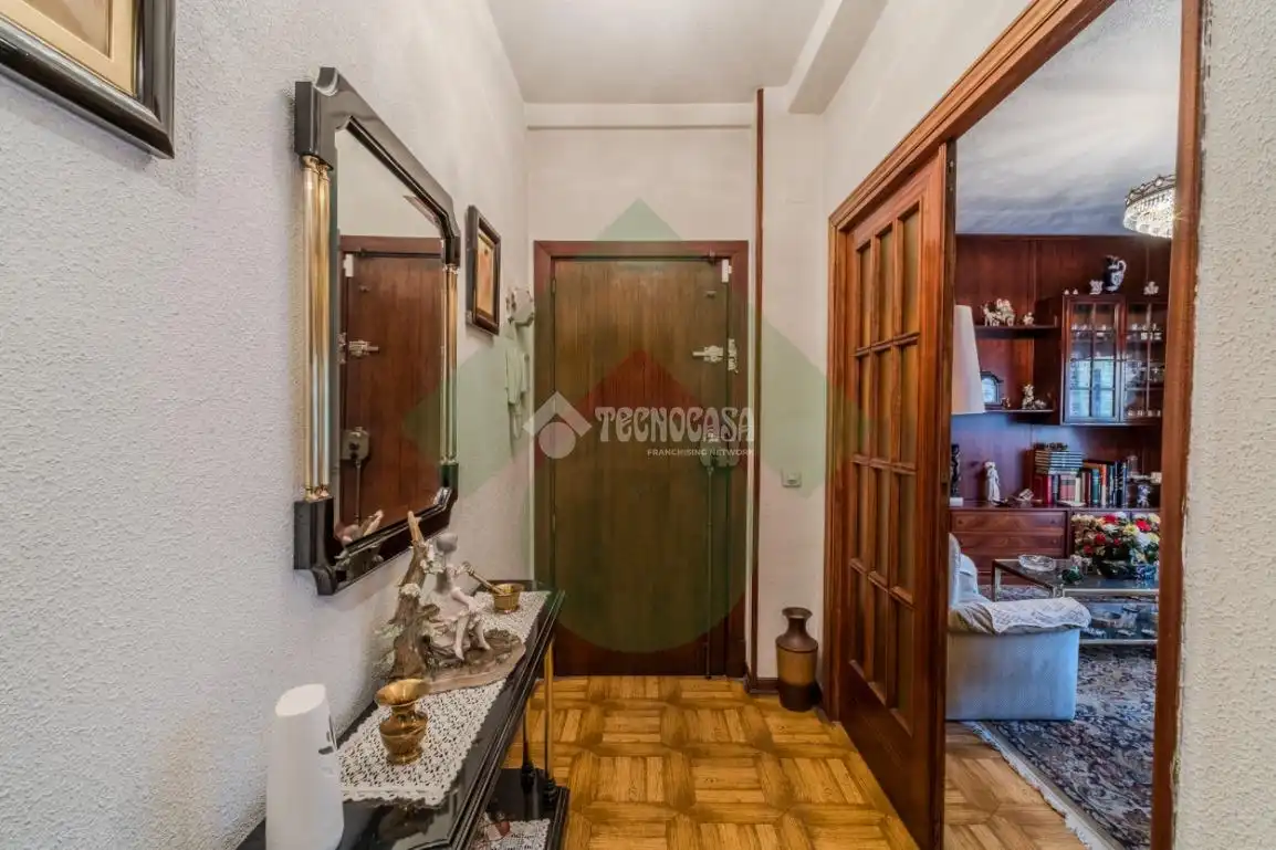 Piso con ascensor en venta en Villaverde, imagen 2