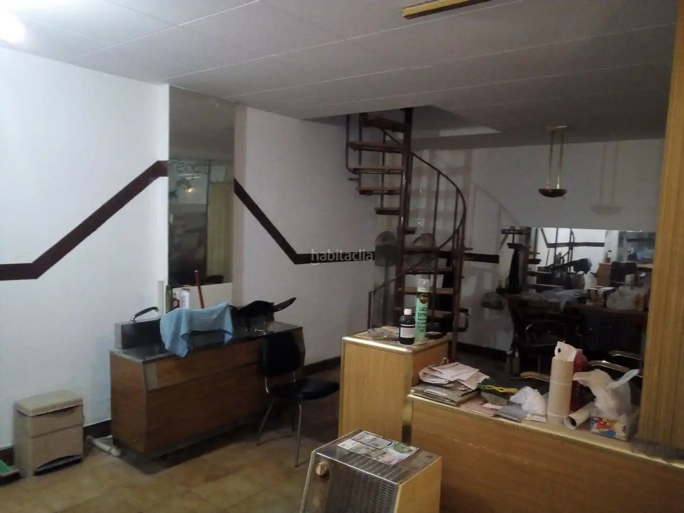 Business premises for sale in Carrer de Santa Cristina 23, imagen 11