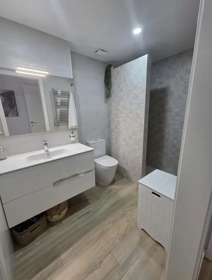 Piso con piscina en venta en Calle Pacifico, imagen 16