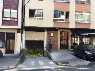 Aparcament en venda a Cascas