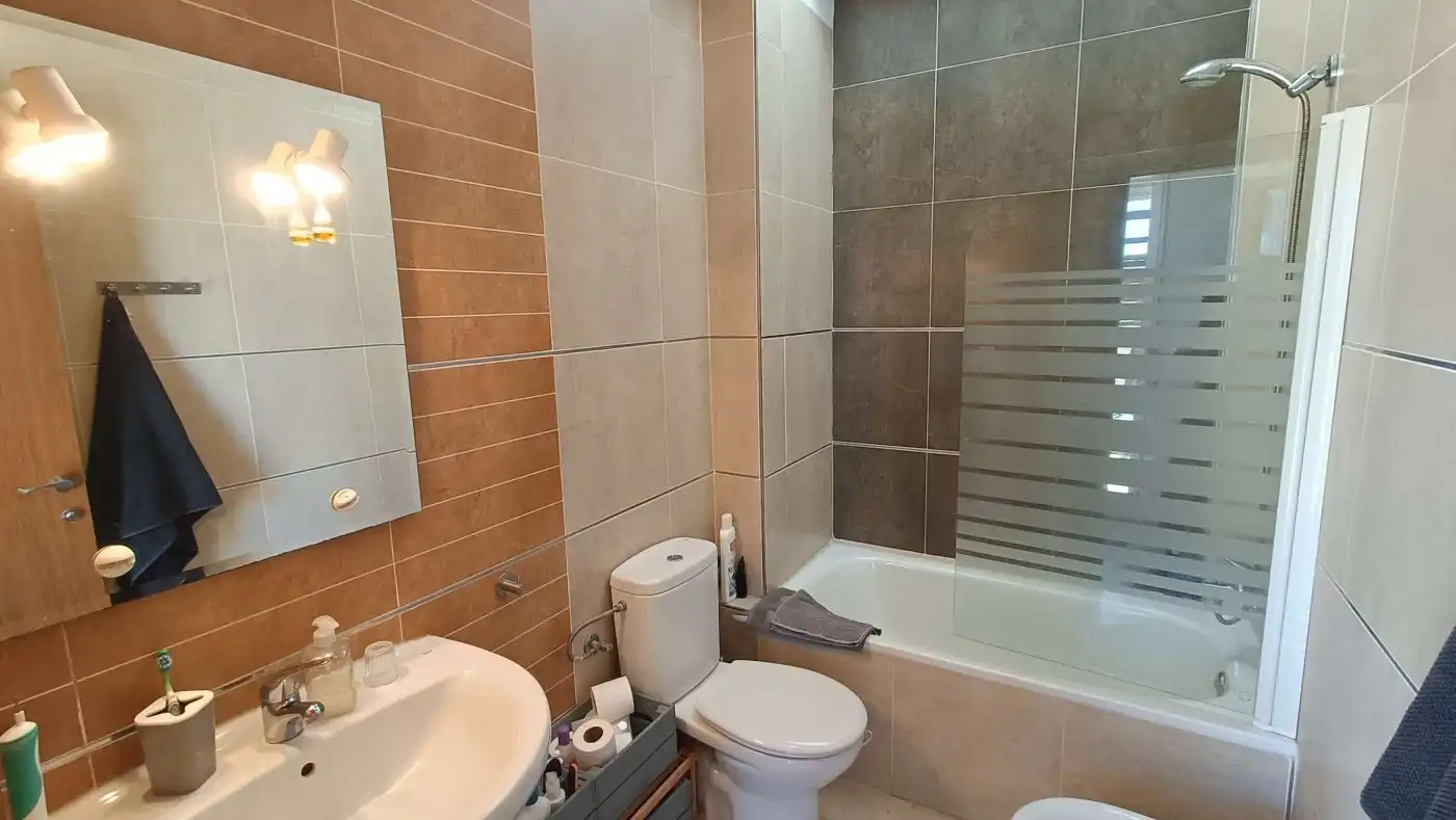 Terraced house with terrace for sale in Algorfa, imagen 18