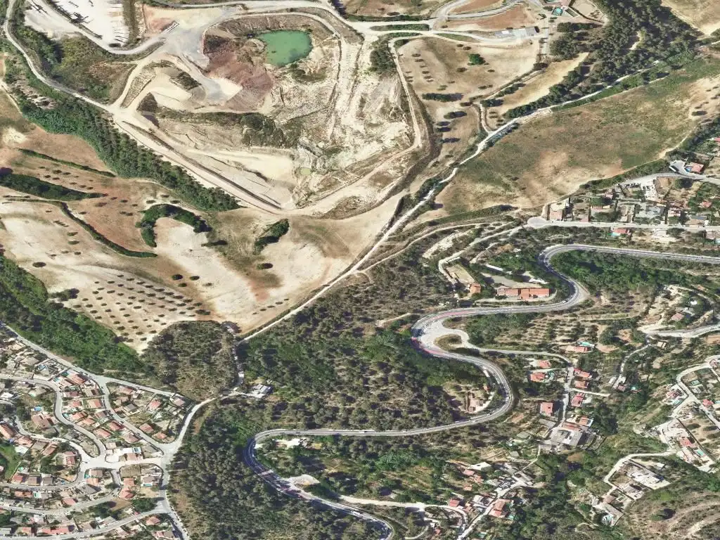 Pis en venda en Terrassa
