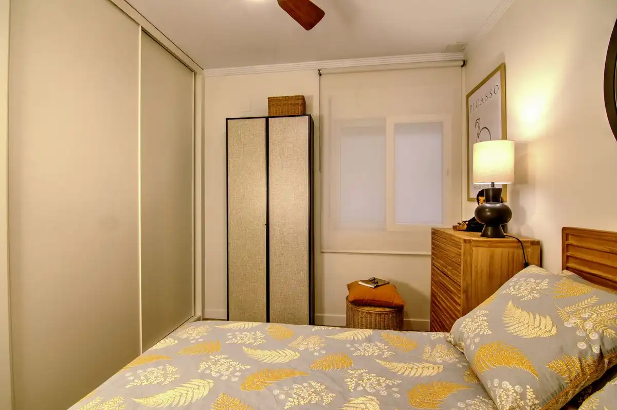 Piso con jardín en venta en Calle Preciados, imagen 19