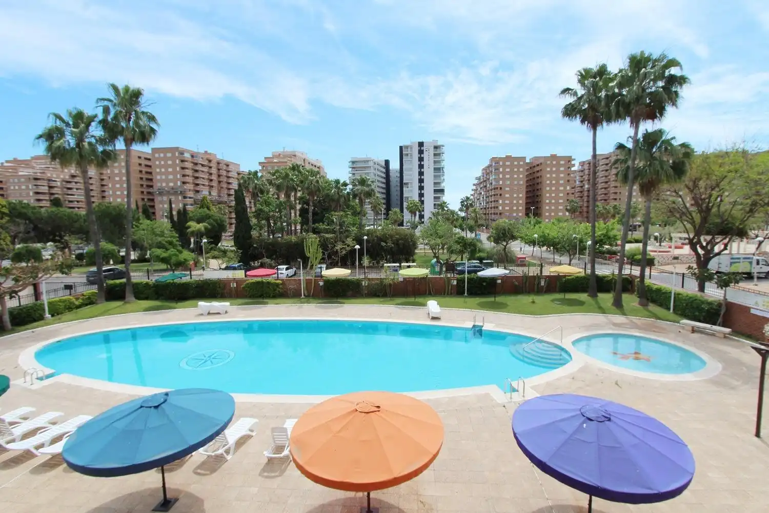 Pis en venda a Avenida CENTRAL, 26, Playa Coral -Torremar