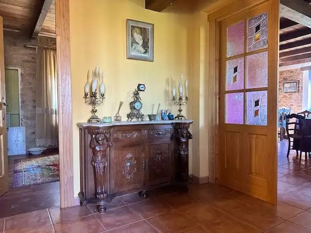 Houses for sale in Destriana  with Heating