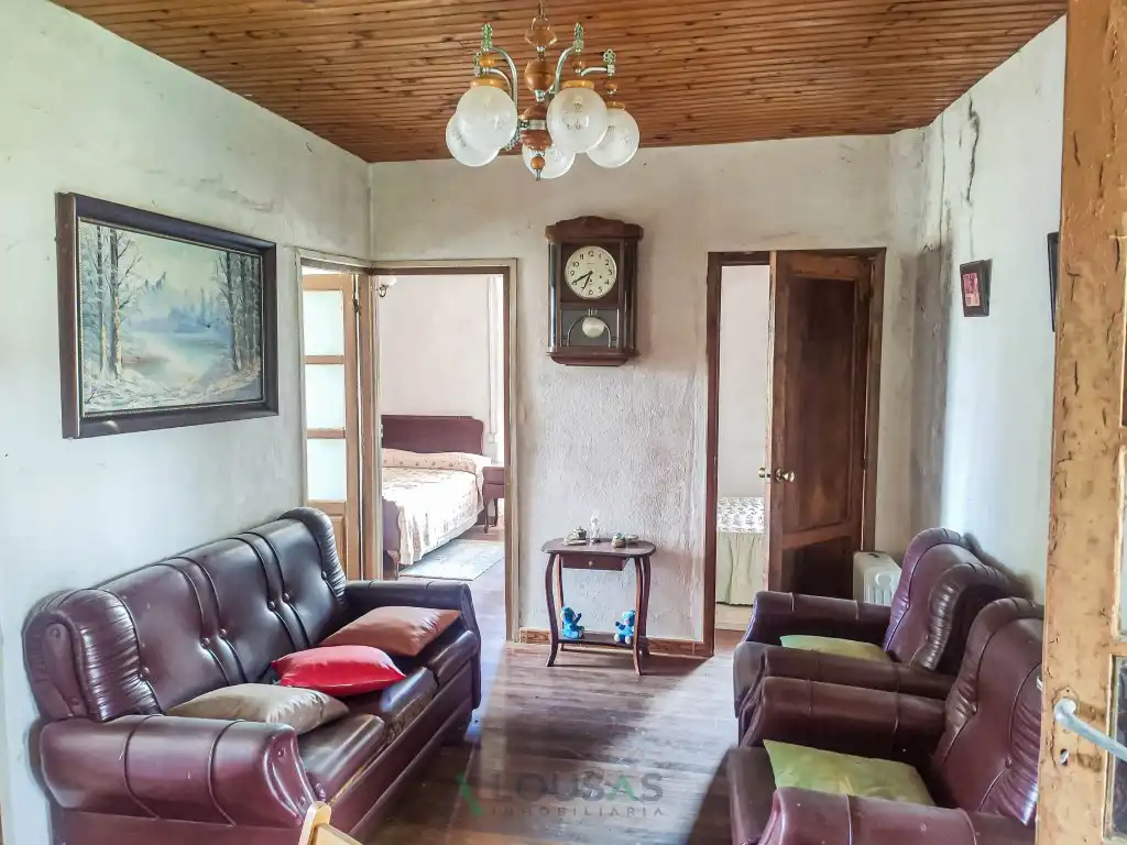 Casa o chalet en venta en O Saviñao