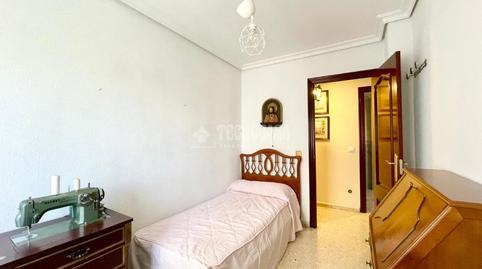 Foto 3 de Piso en venta en San Carlos - San José, Sevilla