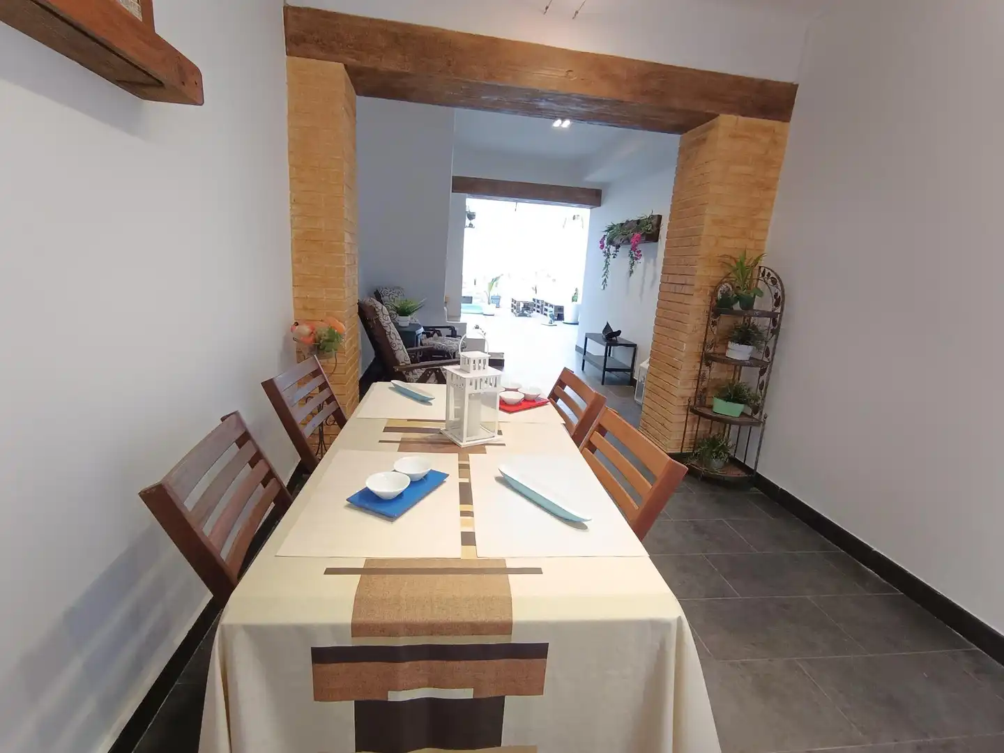 Adosado con terraza en venta en Casco Urbano, imagen 39
