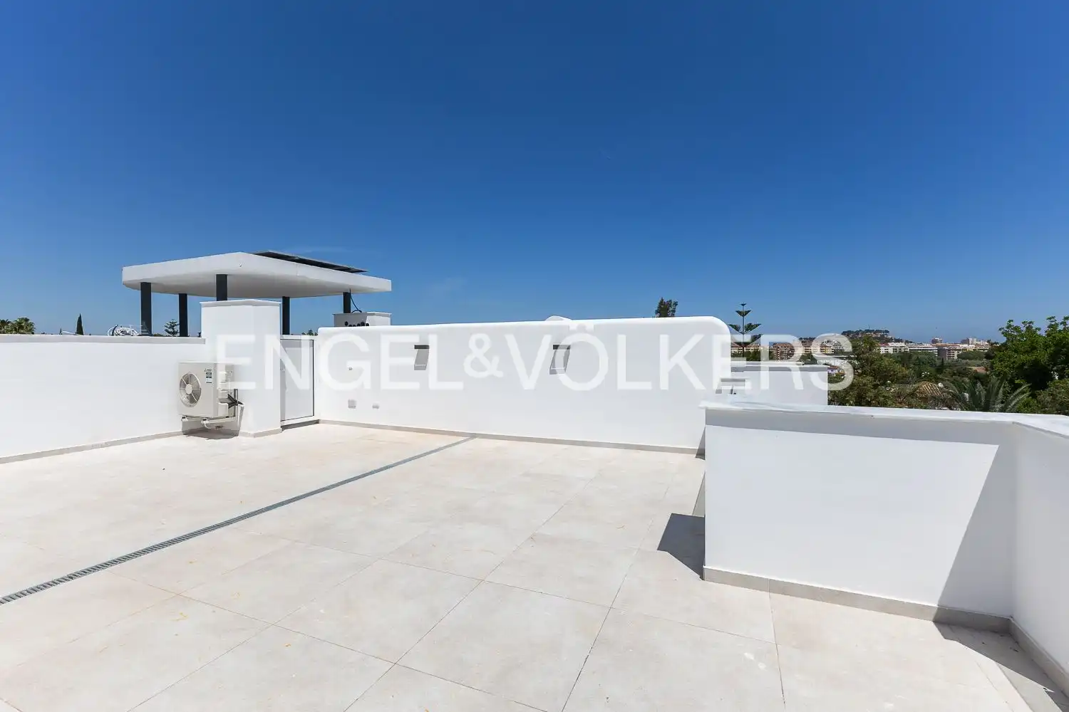 Flat with terrace for sale in El Montgó, imagen 22