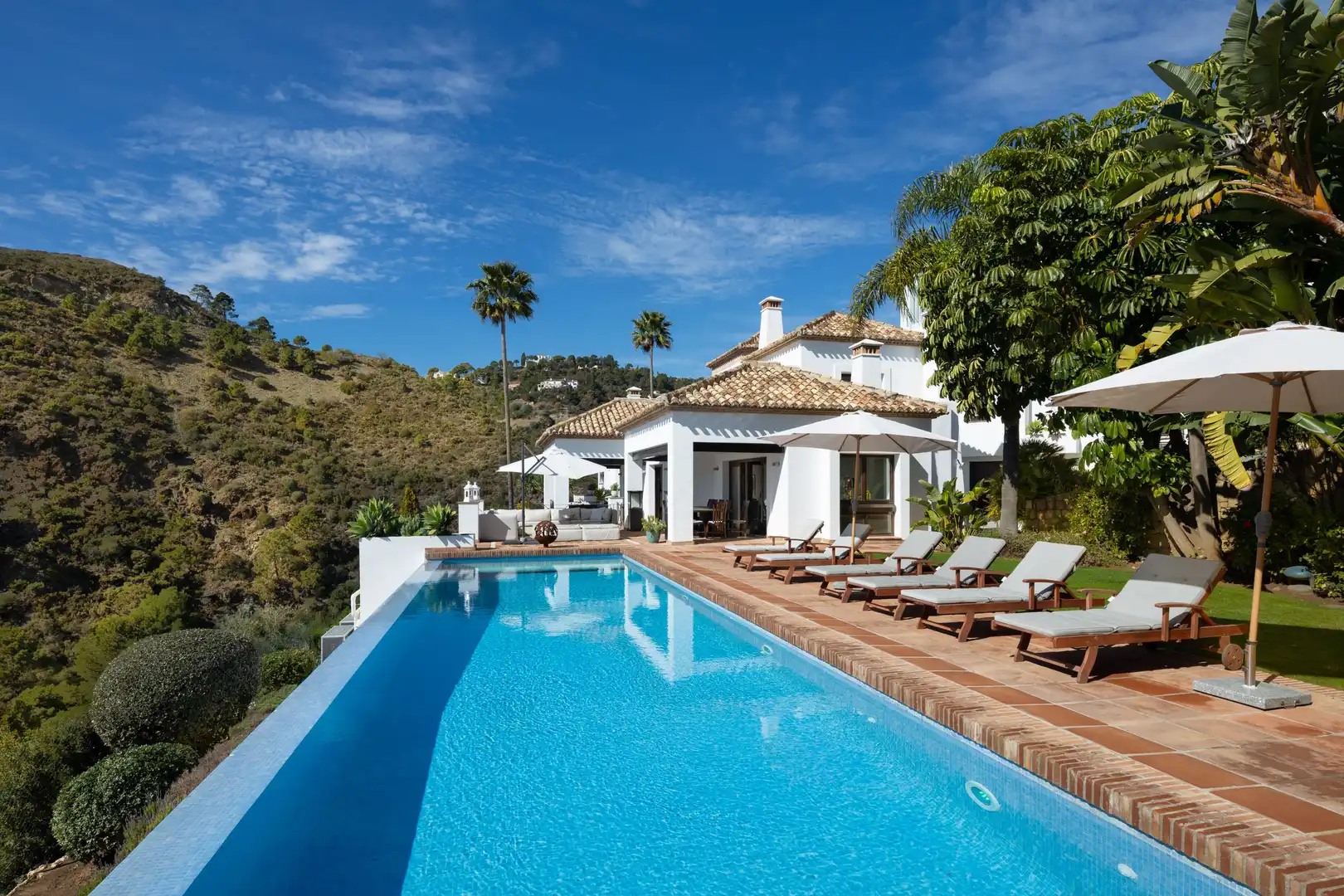 Villa mit Terrasse zum Verkauf in La Quinta, imagen 3
