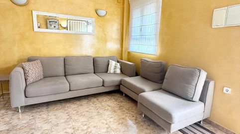 Foto 4 de Planta baja en venta en San Jerónimo, Manises