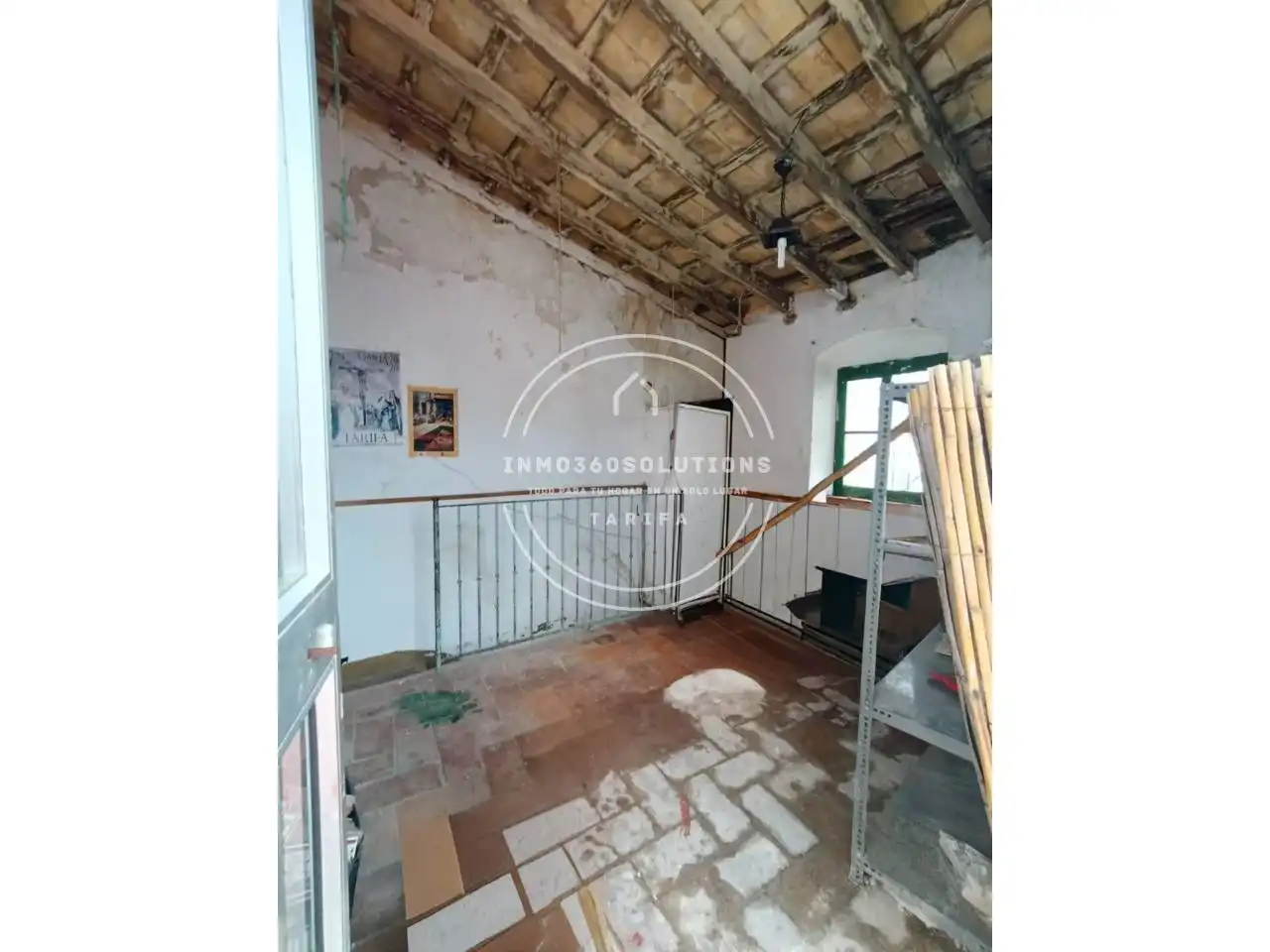 Piso en venta en Tarifa con Terraza y Trastero