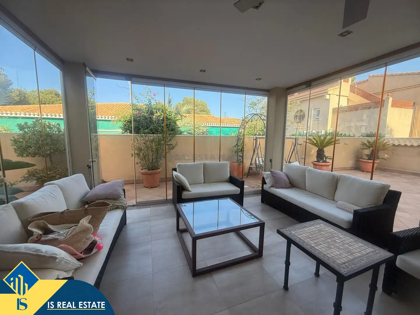 Casa con piscina en venta en Orihuela Costa, imagen 3