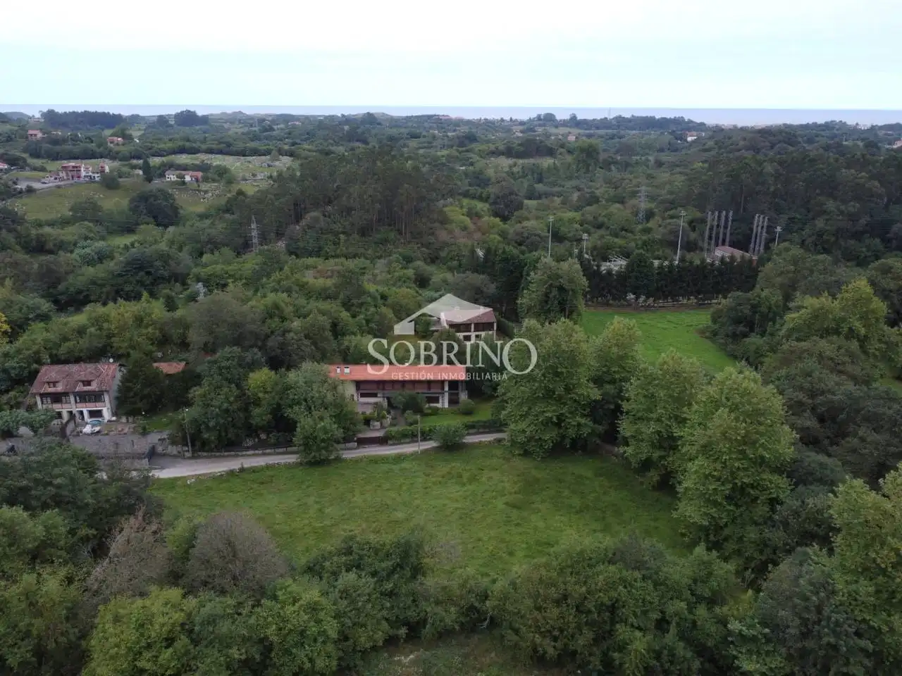 Terreny residencial en venda a Calle La Pereda, imagen 7