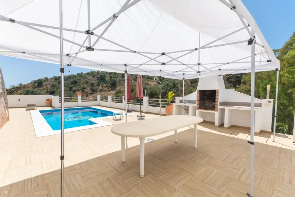 Villa avec piscine à vendre à Mijas pueblo, imagen 3