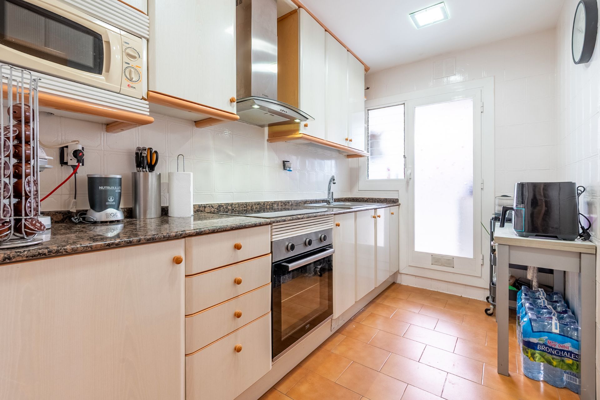Flat for sale in Avinguda Meridiana, La Prosperitat