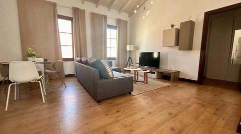 Foto 2 de Apartament en venda a Madre de Dios, Jerez de la Frontera