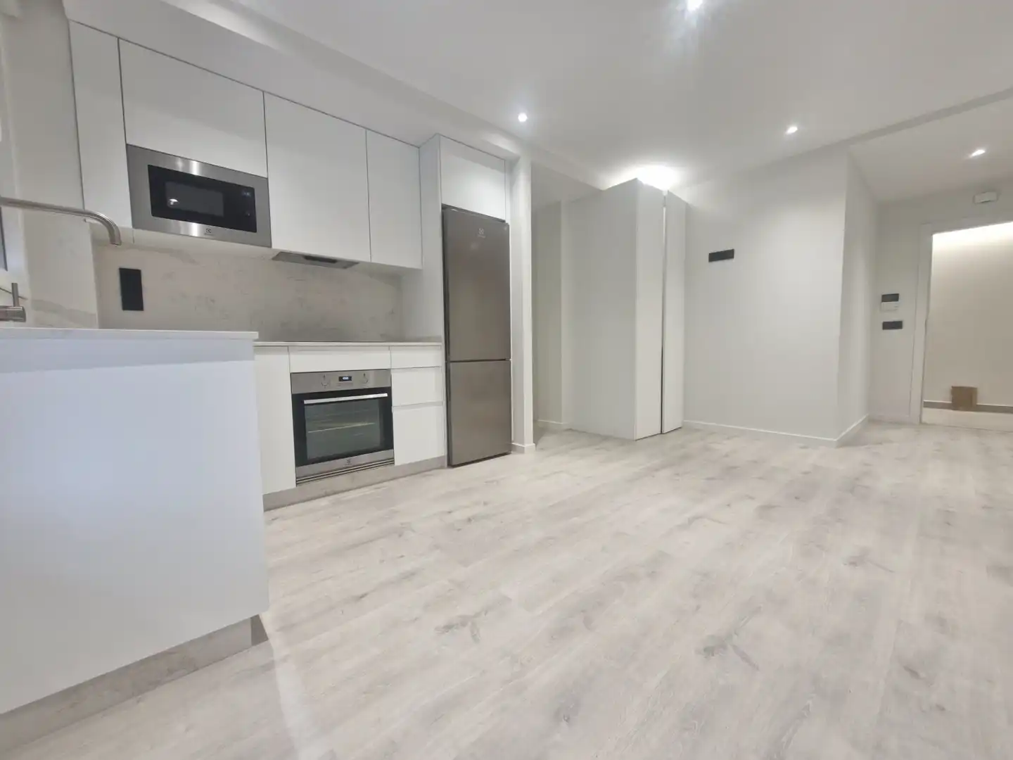 Apartamento en venta en Rúa Concello de Sarria, 9, Foz