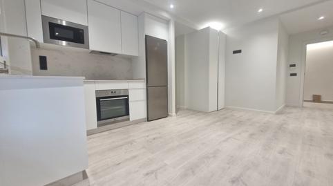 Foto 4 de Pis en venda a Rúa Concello de Sarria, 9, Foz, Lugo