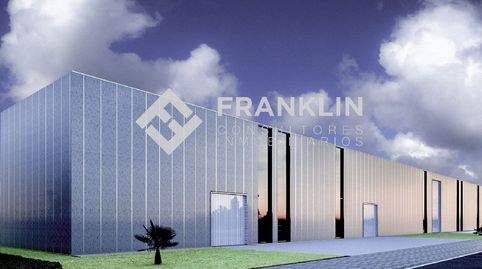 Foto 4 von Fabrikhallen zum Verkauf in Carrer la Flora Fou, 9, Olesa de Montserrat, Barcelona