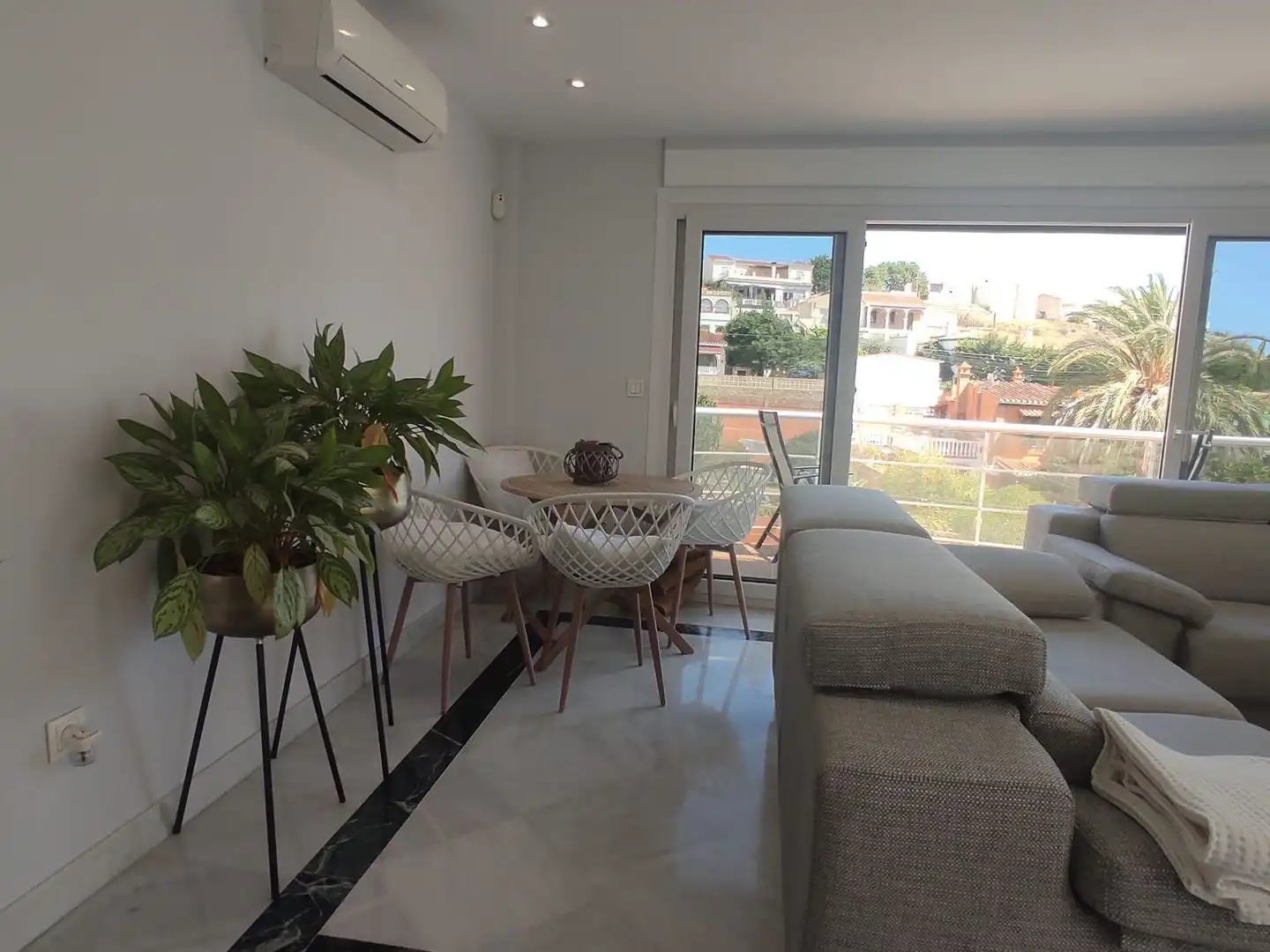 Villa con piscina in affitto a Avenida del Mediterráneo, imagen 38