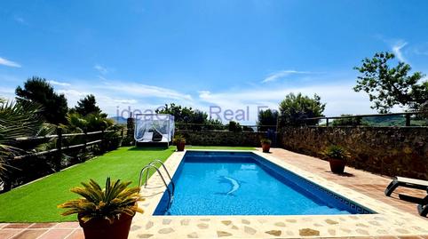 Foto 2 de Finca rústica en venta en Diseminado Poligono, Villanueva de la Concepción, Málaga